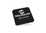 Microchip Technology MIC24046ピンプログラマブル5Aの降圧型レギュレータ