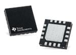 Texas Instruments TPS2549/TPS2549-Q1 USB充電ポートコントローラ