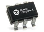 Analog Devices / Maxim Integrated MAX17606二次側同期MOSFETドライバ