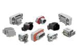 Amphenol Sine Systems BoardLock™コネクタ