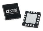 Analog Devices Inc. HMC7992非反射シリコンSP4Tスイッチ