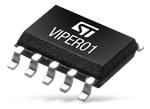 STMicroelectronics VIPer01高電圧コンバータ