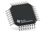 Texas Instruments ADS127L01デルタシグマ型広帯域幅ADC