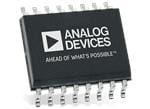 Analog Devices Inc. ADuM22xNデュアルチャンネルデジタルアイソレータ