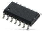 Microchip Technology ATtiny102/104 AVR 8ビットマイクロコントローラ