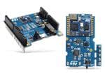 STEVAL-STLKT01V1 STMicroelectronics | Mouser 日本