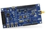STMicroelectronics STEVAL-IDB007V1評価プラットフォーム