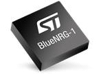 STMicroelectronics BlueNRG-1 BLEワイヤレス・システムオンチップ