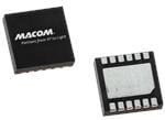 MACOM XバンドGaN HEMTs & MMIC