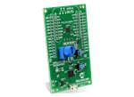 DM164142 mplabxpress PIC16F18877 Board