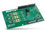 Analog Devices Inc. EVAL-CN0397-ARDZ評価ボード