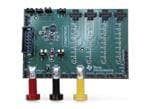 Texas Instruments LM36274EVM充電ポンプインバータ評価モジュール