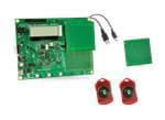Microchip Technology 技術開発ツール