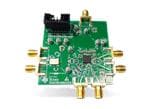 Texas Instruments LMX2582EVM広帯域PLLatinum RFシンセサイザEVM