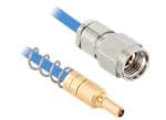 Amphenol / SV Microwave VITA 67 RFケーブルアセンブリ