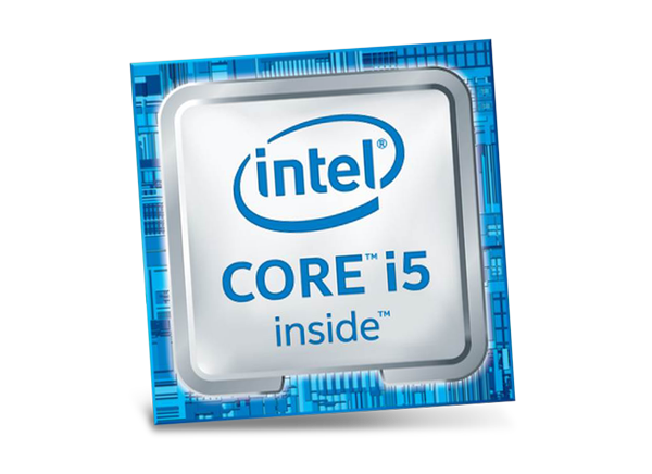 CPU corei5 6500 Intel