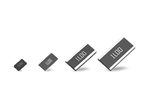 信頼性の高いチップ レジスタ Rohm Mouser