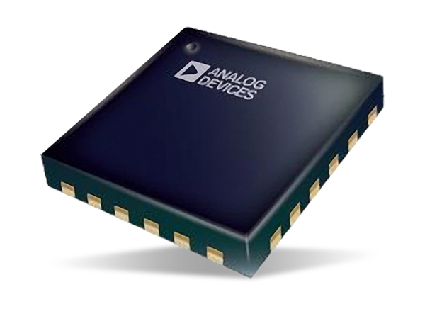 Hmc1122デジタルステップアッテネータ Adi Mouser