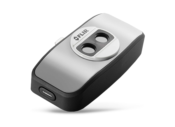【週末限定特価】FLIR ONE 熱画像カメラ USB-C 週末限定特価】FLIR ONE 熱画像カメラ USB-C