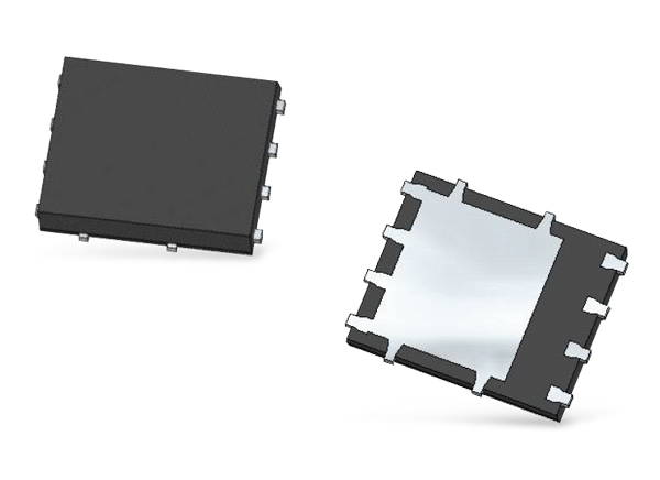 Diodes Incorporated DMTH4004 NチャンネルエンハンストモードMOSFET