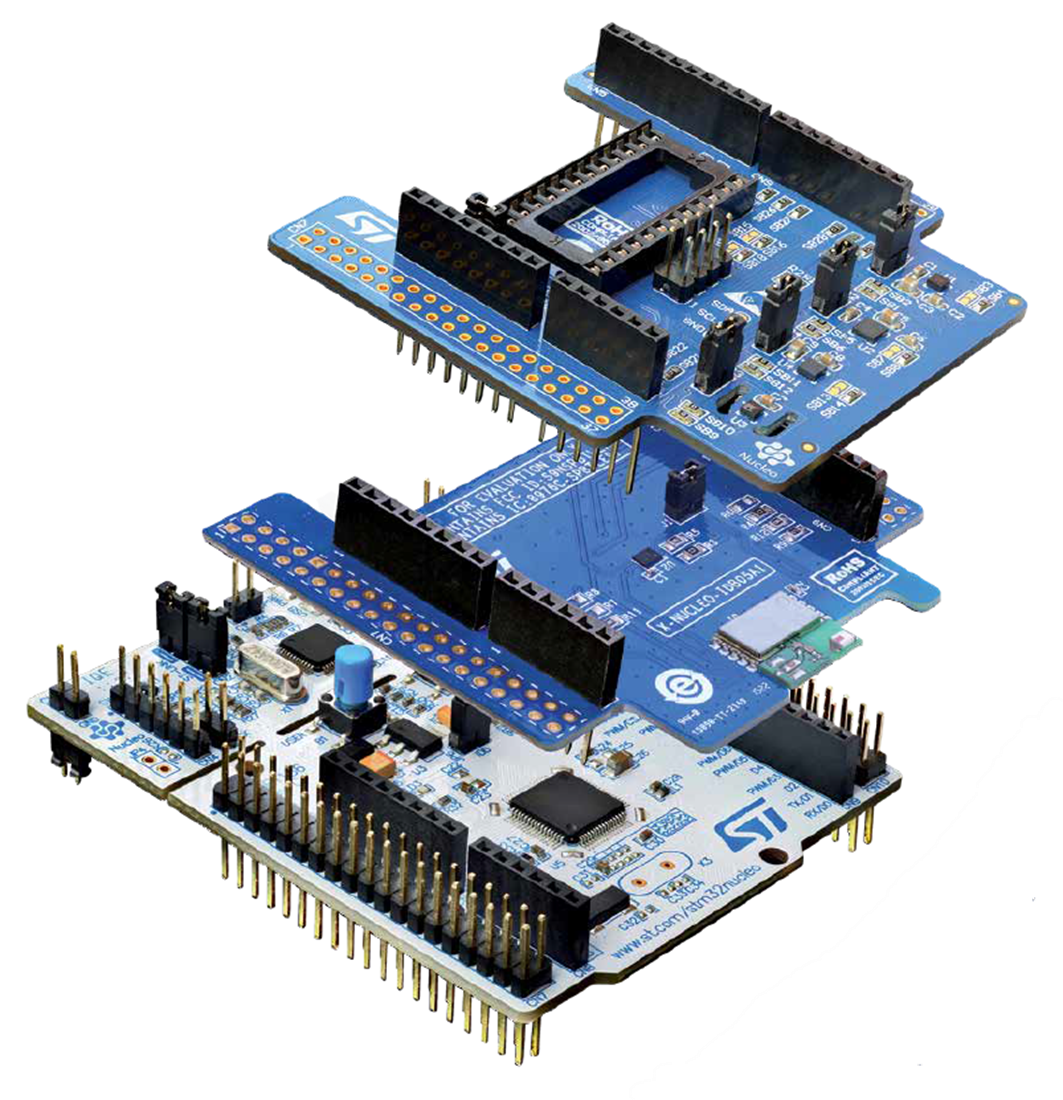 PCパーツ用工具 STM32 Development Tools STM32 Development Tools
