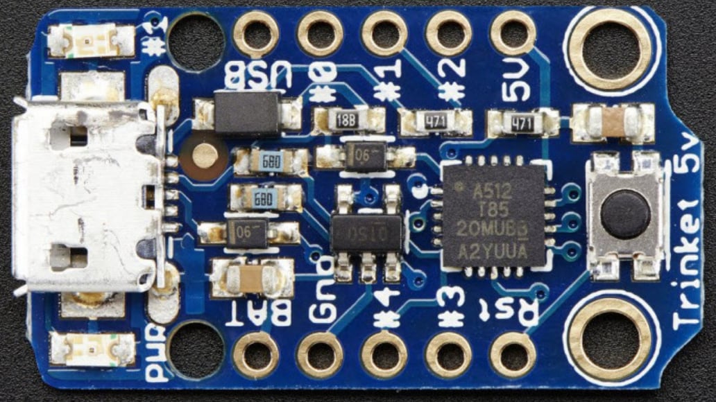 adafruit trinket not recognized mac oirt adafruit trinket not recognized mac oirt