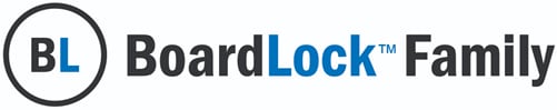 Amphenol Sine Systems BoardLock™コネクタ
