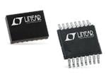 Analog Devices Inc. LTC3260反転充電ポンプコンバータ