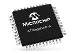 Atmel / Microchip ATmega644PA 8ビットAVR®マイクロコントローラ