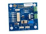 Texas Instruments TIOL1115EVM/TIOS1015EVM評価モジュール (EVM)