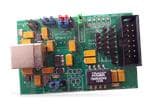 Renesas Electronics ZSSC3224評価キット