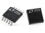 Analog Devices Inc. LT3090およびLT3091負電圧リニア・レギュレータ