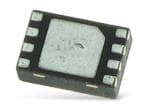 STMicroelectronics STTS2004 2.2Vメモリモジュール温度センサ