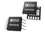 Analog Devices Inc. ADM306xインターフェイスRS-485トランシーバ