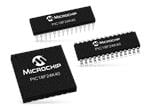 Microchip Technology PIC18F高性能マイクロコントローラ