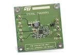 STMicroelectronics STEVAL-ISA200V1評価ボード