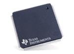 Texas Instruments TMS570LS0714 32ビットRISCフラッシュ・マイクロコントローラ