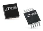 Analog Devices Inc. LTC298xデジタル温度測定システム