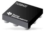 Texas Instruments TUSB422 USB PD TCPCiポートコントローラ