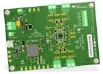 Texas Instruments LP87524Q1EVMコンバータ評価モジュール（EVM）