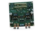 Texas Instruments LM5170EVM-BIDIRコンバータ評価モジュール（EVM）
