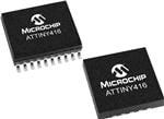 Microchip Technology ATtiny416 8ビットMCU
