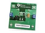 Texas Instruments TPS2001CDGNEVM-635評価モジュール（EVM）