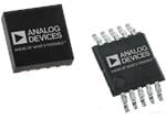 Analog Devices Inc. LTC43xx理想ダイオードORコントローラ