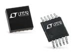 Analog Devices Inc. LTC43xx理想ダイオードORコントローラ