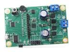 Texas Instruments DCモーターDRV8702-Q1EVM評価モジュール（EVM）