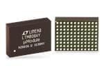 Analog Devices Inc. LTM8064 CVCC降圧型μModule レギュレータ