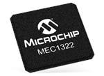 Microchip Technology MEC1322組込みマイクロコントローラ