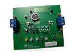 Texas Instruments TPS54201EVM-818 LEDドライバ評価モジュール