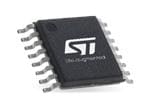 STMicroelectronics LED6000降圧型モノリシックスイッチングレギュレータ
